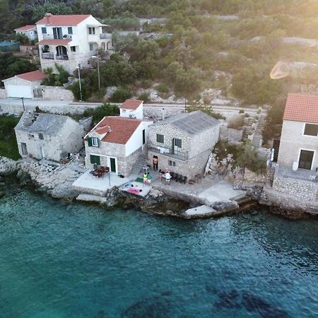 Holiday Home - Pavenka Donje Selo na Šolti Eksteriør bilde