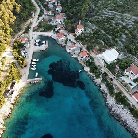 Holiday Home - Pavenka Donje Selo na Šolti Eksteriør bilde