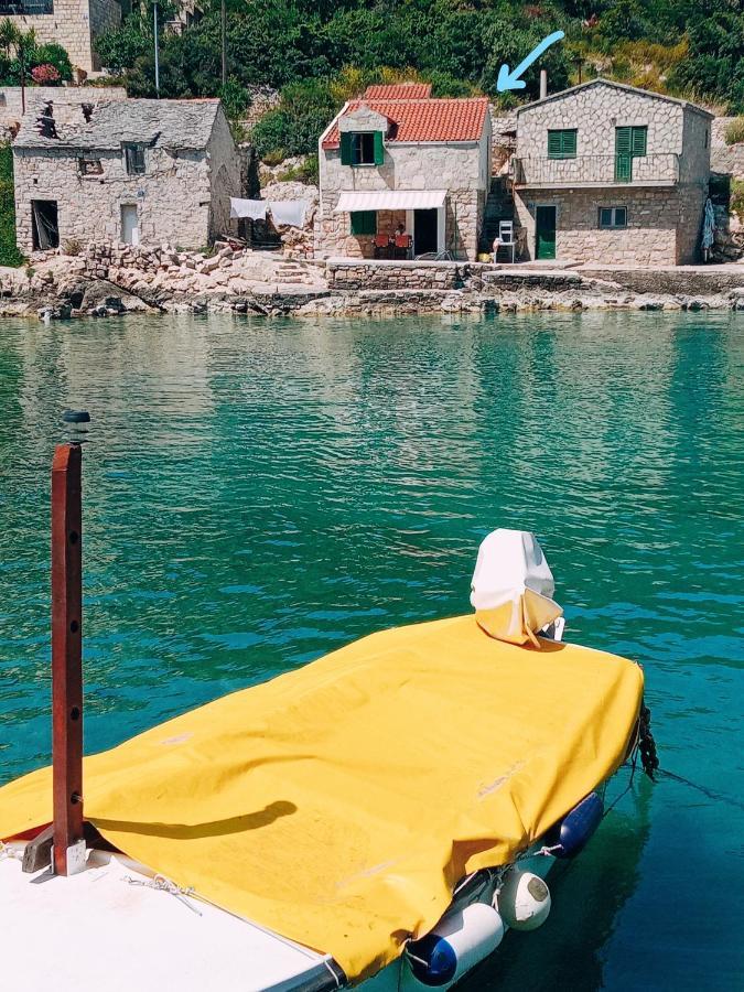 Holiday Home - Pavenka Donje Selo na Šolti Eksteriør bilde