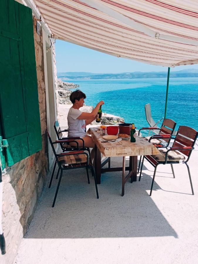 Holiday Home - Pavenka Donje Selo na Šolti Eksteriør bilde