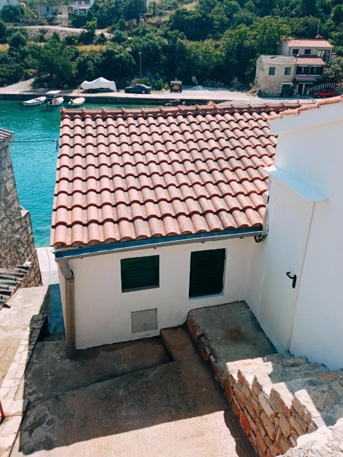 Holiday Home - Pavenka Donje Selo na Šolti Eksteriør bilde
