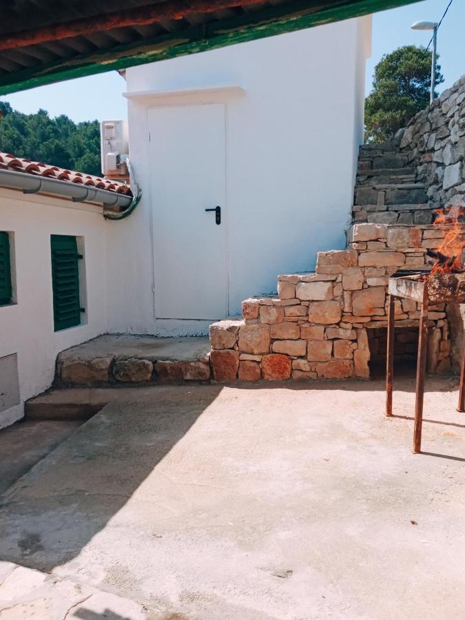 Holiday Home - Pavenka Donje Selo na Šolti Eksteriør bilde
