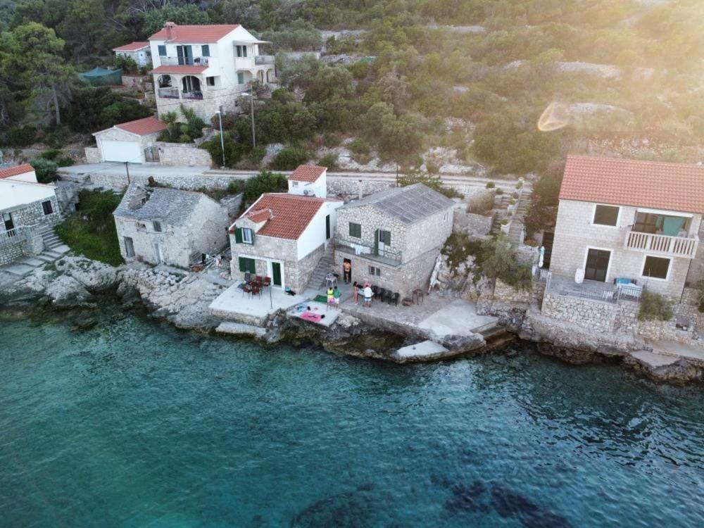Holiday Home - Pavenka Donje Selo na Šolti Eksteriør bilde