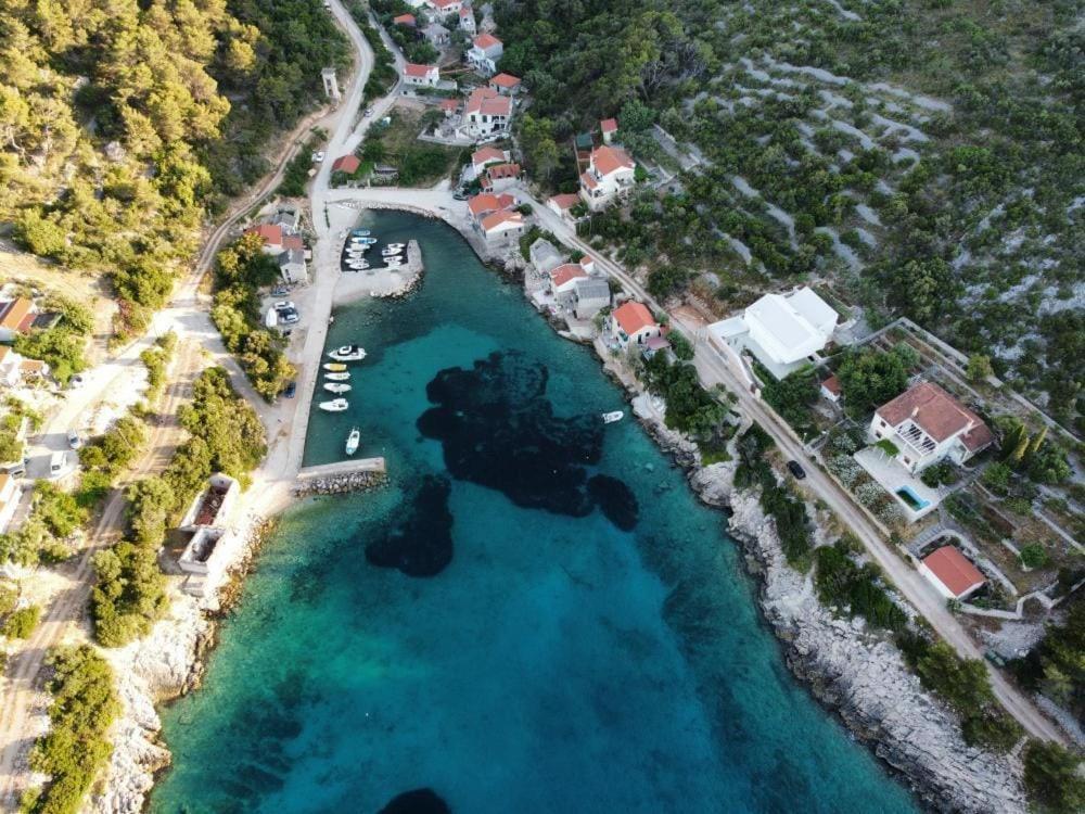 Holiday Home - Pavenka Donje Selo na Šolti Eksteriør bilde
